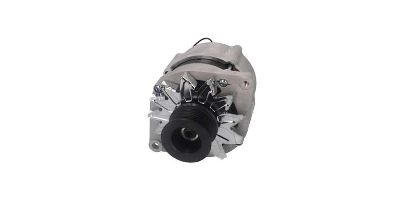 Alternator Komatsu Dozer D10R Dozer 6155M D41A/D 24V