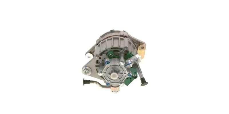 Alternator Mahindra Bolero 2.5D,Scorpio F4R/Sz26Di 2004-> 12V