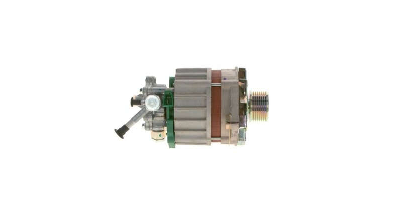 Alternator Mahindra Bolero 2.5D,Scorpio F4R/Sz26Di 2004-> 12V