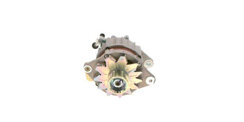 Alternator Mahindra Bolero 2.5D,Scorpio F4R/Sz26Di 2004-> 12V