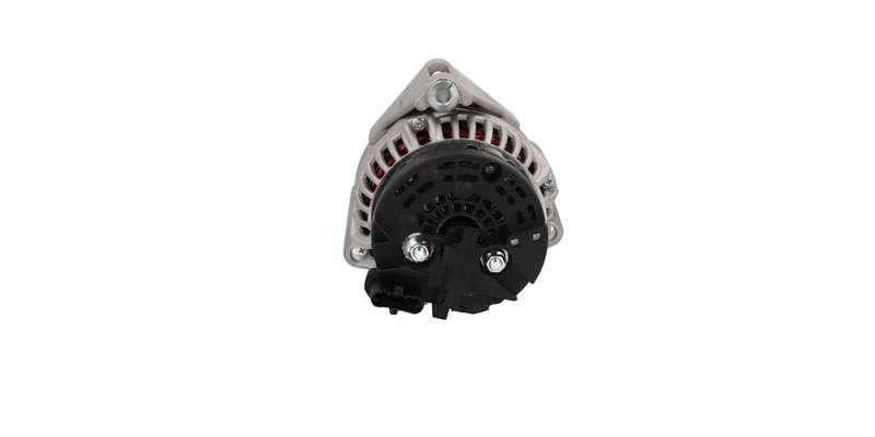 Alternator Man 26-400 Tga Bls 6X4/33-400 Tga Bb 6X4 D2066Lf06 2006-2008> 24V
