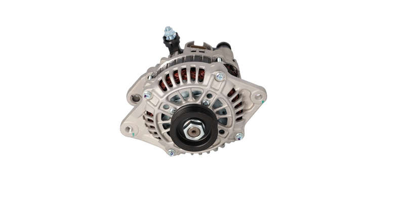 Alternator Mazda Astina 180Se,Etude 1.6,1.8 Bpi,Zm,Fp 1995-2004 12V