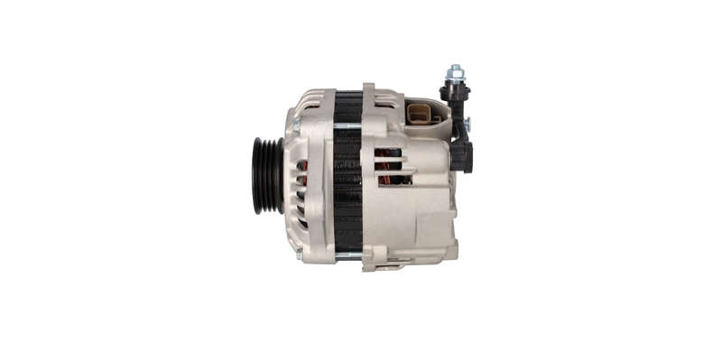 Alternator Mazda Astina 180Se,Etude 1.6,1.8 Bpi,Zm,Fp 1995-2004 12V