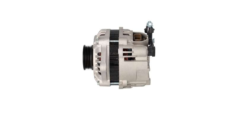 Alternator Mazda Astina 180Se,Etude 1.6,1.8 Bpi,Zm,Fp 1995-2004 12V
