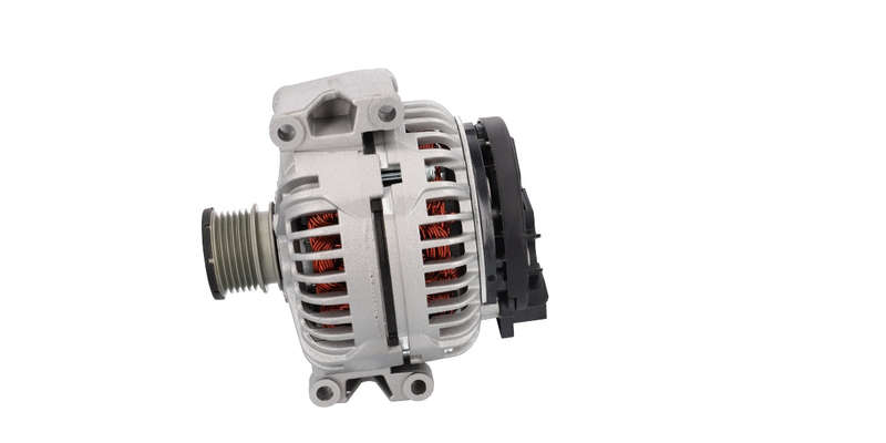 Alternator Mercdes Sprinter/Vito Om611,Om646 2000-2013> 12V