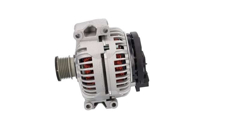 Alternator Mercdes Sprinter/Vito Om611,Om646 2000-2013> 12V
