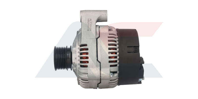 Alternator Mercedes 190E,220E,C180,C200K,C220,E Series,Sprinter M111/M112/M104/Om602 1993-2003 12V
