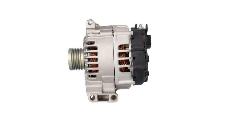 Alternator Mercedes A180 Cdi,B200 Cdi Om640 2005-2013 12V