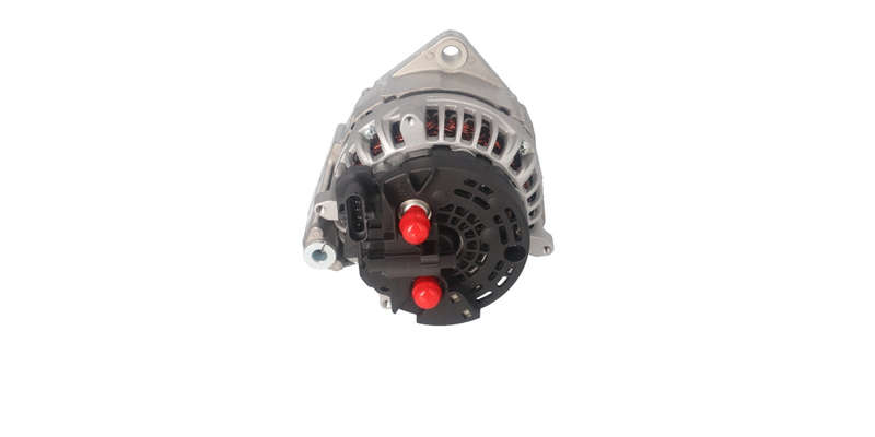 Alternator Mercedes Axor 1823-1840,2528-2628 Om457/Om906 2003> 24V