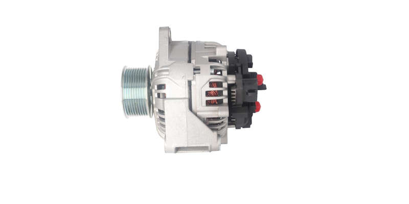Alternator Mercedes Axor 1823-1840,2528-2628 Om457/Om906 2003> 24V