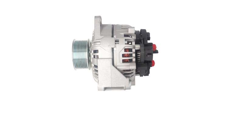 Alternator Mercedes Axor 1823-1840,2528-2628 Om457/Om906 2003> 24V