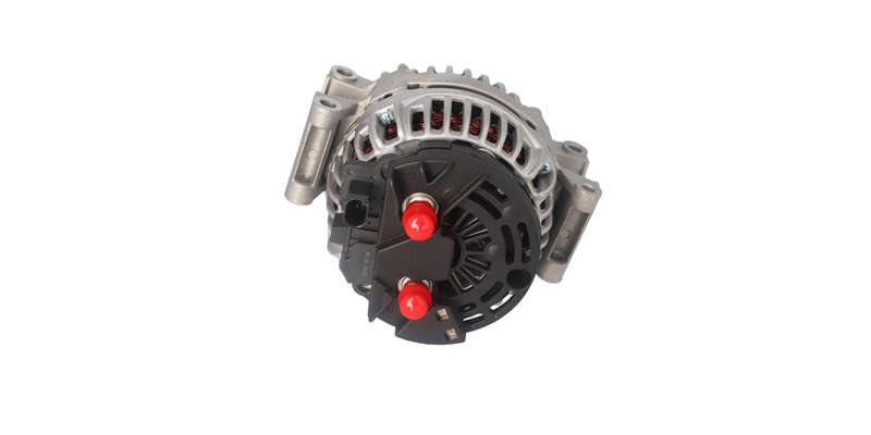 Alternator Mercedes C180K,C200K,C230K,Clc200K,E200K M271 2003-2013 12V
