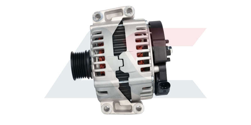 Alternator Mercedes Cls500,E300,E350,Ml350,R500,S350,S500 M272/M273 2006-2013 12V