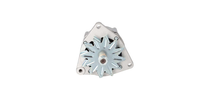 Alternator Mercedes Om314/Om352/Om401 1979-2000 12V