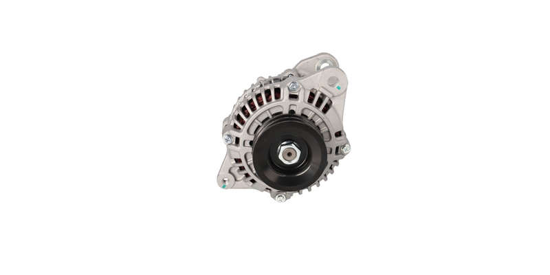 Alternator Mitsubishi Pajero,Colt 2.8D 4M40T,4M40 1995-2009 12V