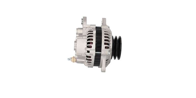 Alternator Mitsubishi Pajero,Colt 2.8D 4M40T,4M40 1995-2009 12V