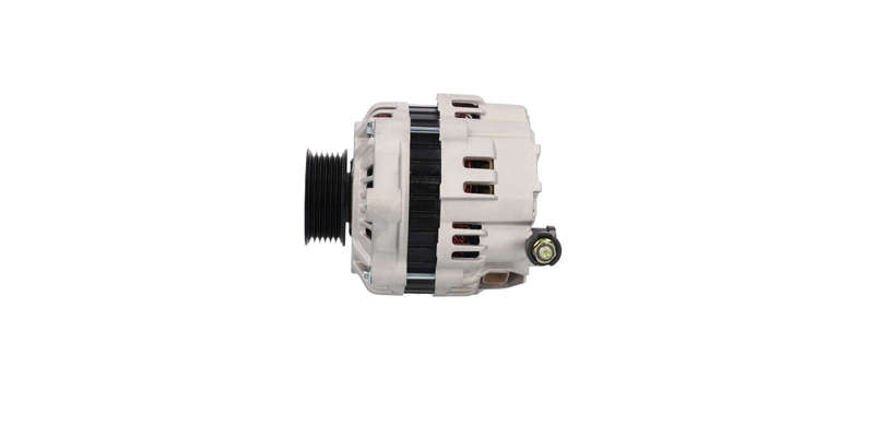 Alternator Nissan Almera 1.6,1.8,Sunny,Sulphy Qg16De/Qg18De 2001-2005 12V