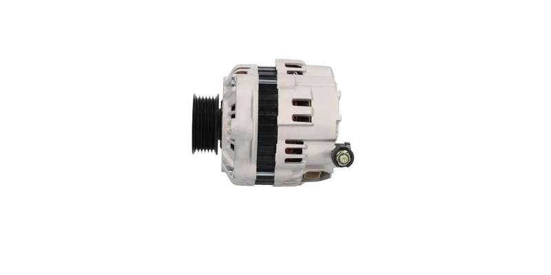 Alternator Nissan Almera 1.6,1.8,Sunny,Sulphy Qg16De/Qg18De 2001-2005 12V