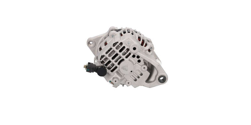 Alternator Nissan Almera 1.6,1.8,Sunny,Sulphy Qg16De/Qg18De 2001-2005 12V