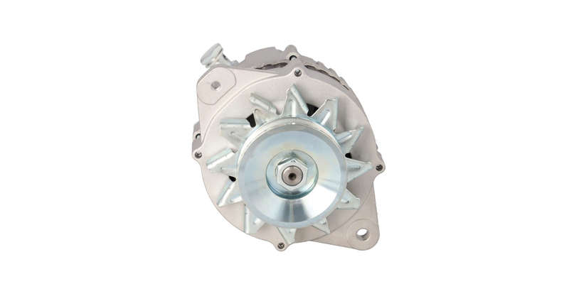Alternator Nissan Cabstar Vg40 3.5 Fd35T 1991-> 24V