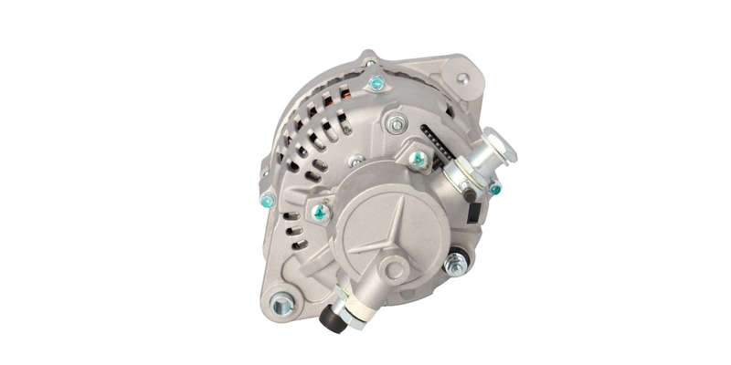 Alternator Nissan Cabstar Vg40 3.5 Fd35T 1991-> 24V