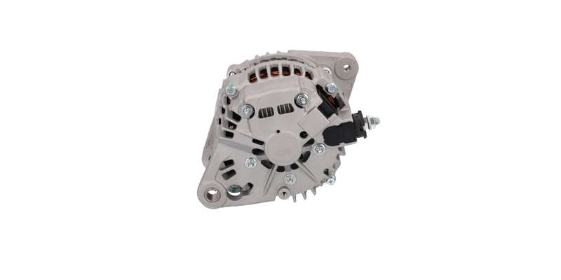 Alternator Nissan Hardbody 2.0I,2400I Ka20De,Ka24E 1999-2008 12V