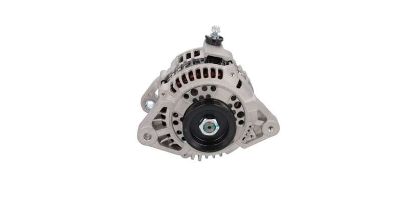 Alternator Nissan Hardbody 2.0I Ka20De 2003-2008 12V