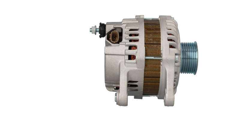 Alternator Nissan Note,Qashuqai,Sentra,Tiida,Navara,Np300,Nv200,Nv350,Pathfinder,Renault Megane F...