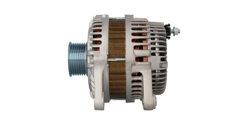 Alternator Nissan Note,Qashuqai,Sentra,Tiida,Navara,Np300,Nv200,Nv350,Pathfinder,Renault Megane F...