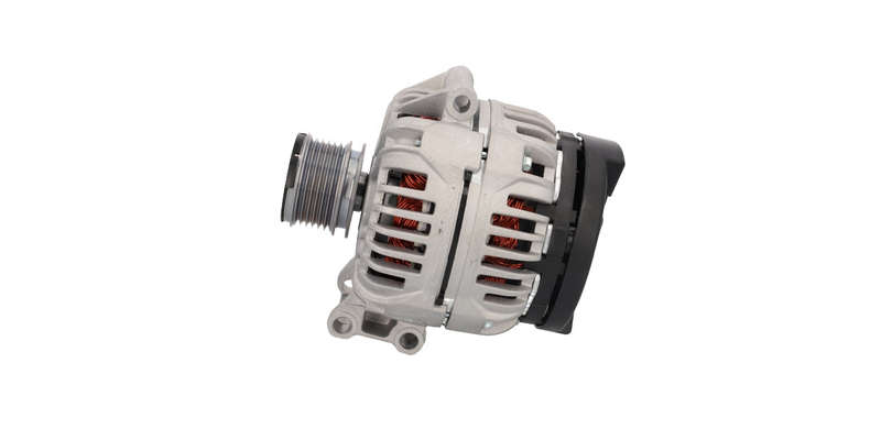Alternator Nissan Np200,Renault Clio 2,Espace,Laguna,Megane,Scenic,Kangoo K7M/K7J/K4M/K4J 1999-20...