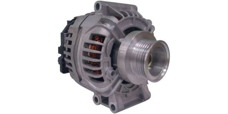 Alternator Nissan Np200,Renault Clio,Laguna,Megane,Sandero,Kangoo K7M,K4M,K7J,F4R 1999-2014> 12V