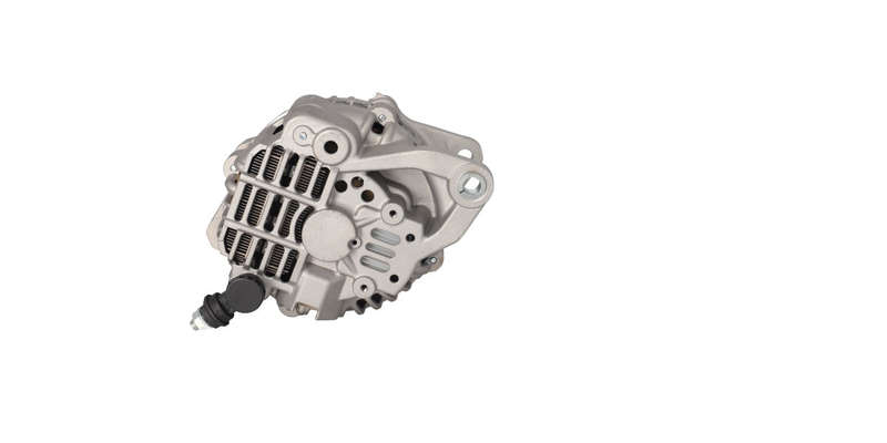 Alternator Nissan Serena 2.5,Np200 2.5Tdi Yd25Ddti 1999-2009 12V