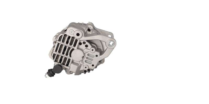 Alternator Nissan Serena 2.5,Np200 2.5Tdi Yd25Ddti 1999-2009 12V