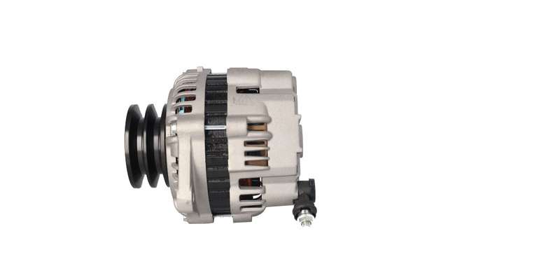Alternator Nissan Serena 2.5,Np200 2.5Tdi Yd25Ddti 1999-2009 12V