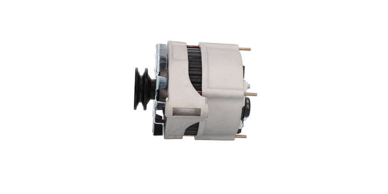 Alternator Opel Monsa,Isuzu Kb2Xx [P190],Opel Ascona,Kadett 4Zd1 1.3/1.4/1.8/2.0Nv/Sv/Sh 1982-199...
