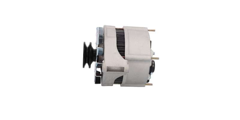Alternator Opel Monsa,Isuzu Kb2Xx [P190],Opel Ascona,Kadett 4Zd1 1.3/1.4/1.8/2.0Nv/Sv/Sh 1982-199...