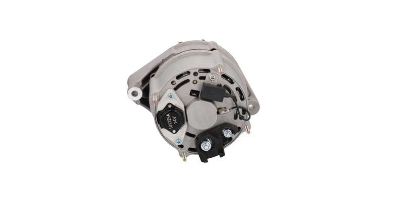 Alternator Opel Monsa,Isuzu Kb2Xx [P190],Opel Ascona,Kadett 4Zd1 1.3/1.4/1.8/2.0Nv/Sv/Sh 1982-199...