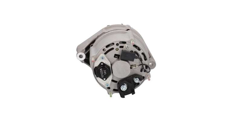 Alternator Opel Monsa,Isuzu Kb2Xx [P190],Opel Ascona,Kadett 4Zd1 1.3/1.4/1.8/2.0Nv/Sv/Sh 1982-199...