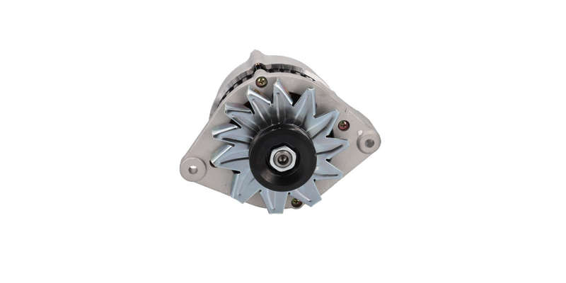 Alternator Opel Monsa,Isuzu Kb2Xx [P190],Opel Ascona,Kadett 4Zd1 1.3/1.4/1.8/2.0Nv/Sv/Sh 1982-199...