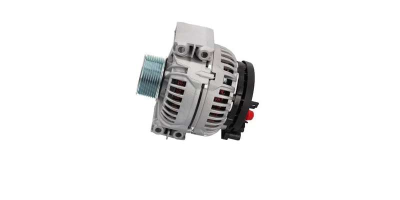 Alternator Scania G420La/P280La/R470La/R500 Euro 3 Dc12.15/Dc12.17,Dt12.03/Dc16-04 2004-> 24V
