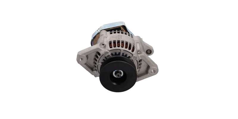 Alternator Suzuki Samurai/Sj413 G13A 1986-1989 12V