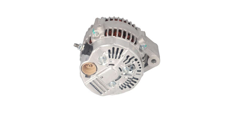 Alternator Toy 1Uz-Fe N 12V