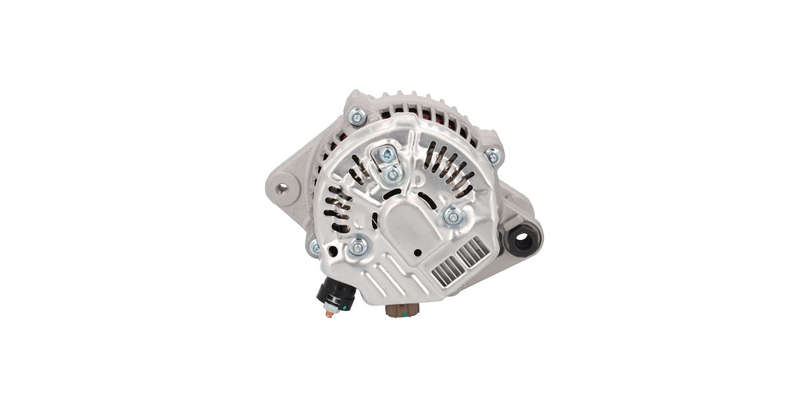 Alternator Toyota Allex,Corolla,Fun Cargo,Yaris,Ist Cba-Ncp60 1Nz/2Nz-Fe 1999-2011 12V