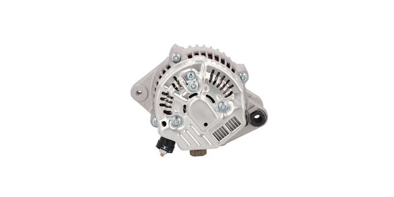 Alternator Toyota Allex,Corolla,Fun Cargo,Yaris,Ist Cba-Ncp60 1Nz/2Nz-Fe 1999-2011 12V