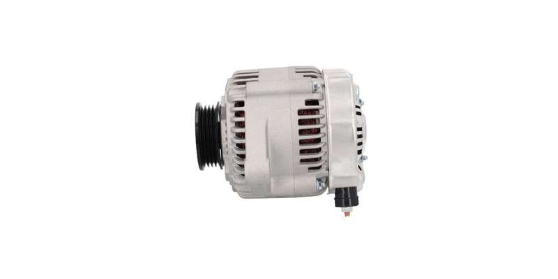 Alternator Toyota Allex,Corolla,Fun Cargo,Yaris,Ist Cba-Ncp60 1Nz/2Nz-Fe 1999-2011 12V