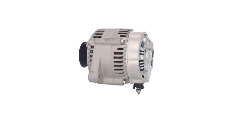 Alternator Toyota Allex,Corolla,Fun Cargo,Yaris,Ist Cba-Ncp60 1Nz/2Nz-Fe 1999-2011 12V