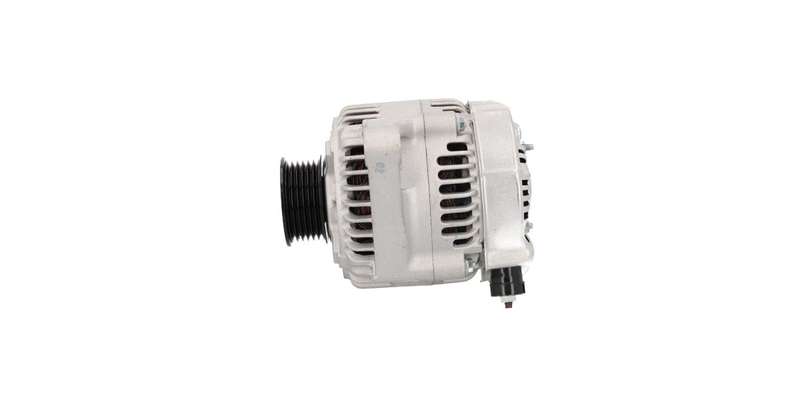 Alternator Toyota Allex Ua-Zz/Ta-Zz,Runx 180Rsi 1Zz/2Zz-Ge 2001-2007 12V