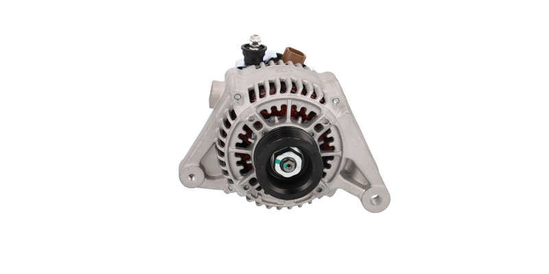 Alternator Toyota Auris,Corolla,Mr2,Rav 3,Runx,Verso,Yaris 1Zz/3Zz/4Zz-Fe,2Zr-Fe 2001-2010 12V