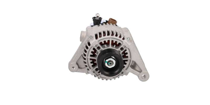 Alternator Toyota Auris,Corolla,Mr2,Rav 3,Runx,Verso,Yaris 1Zz/3Zz/4Zz-Fe,2Zr-Fe 2001-2010 12V