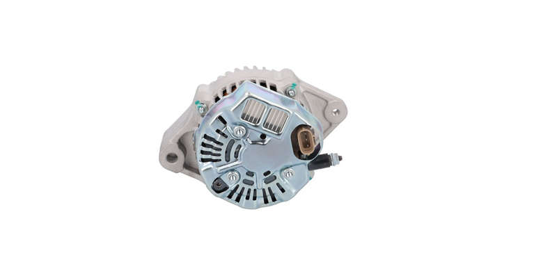 Alternator Toyota Condor 2.0I,Hiace,Hilux,Stallion 1Rz/1Rz-E/2Rz-E/3Rz-Fe 1995-2005 12V